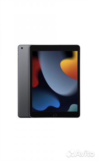 iPad 9 2021 64gb