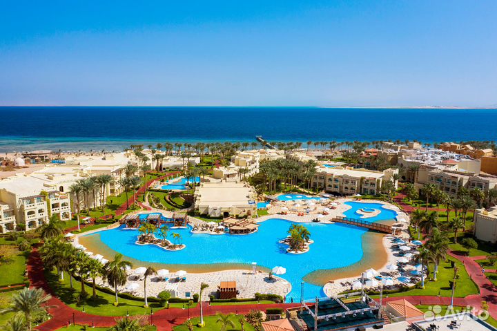 Только для взрослых Rixos Sharm El Sheikh