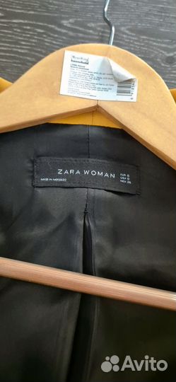 Пиджак Zara S