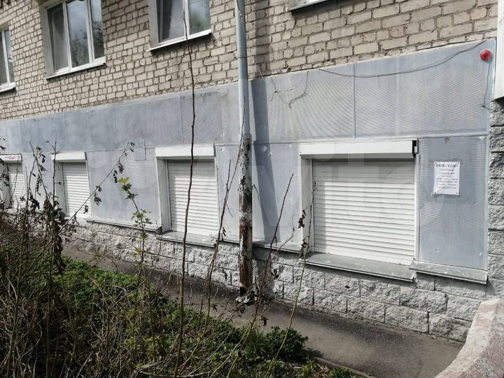 Нежилое помещение, свободного назначения, 230 м²