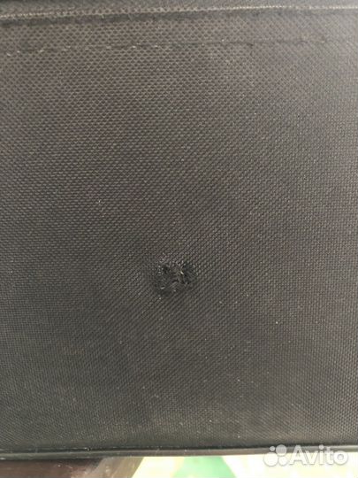 Футляр для трубы