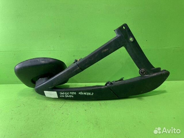 Зеркало KAMAZ 5490-S5