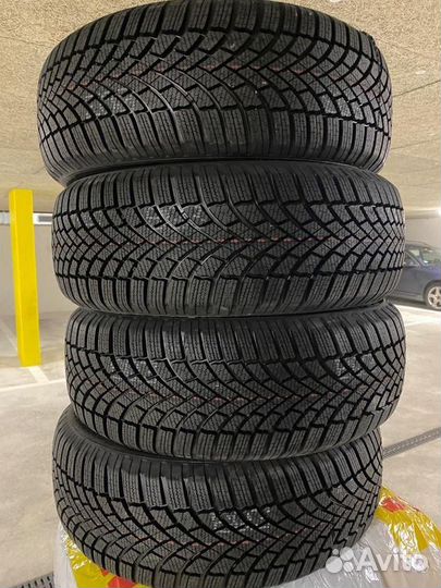 Bridgestone Blizzak LM-005 265/55 R19