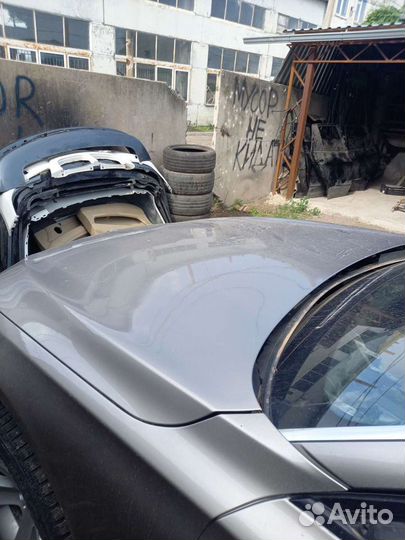 Капот бмв f01 f02