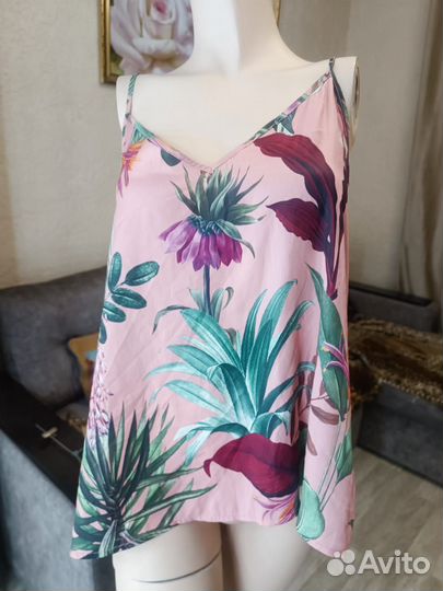 Топы и кофты