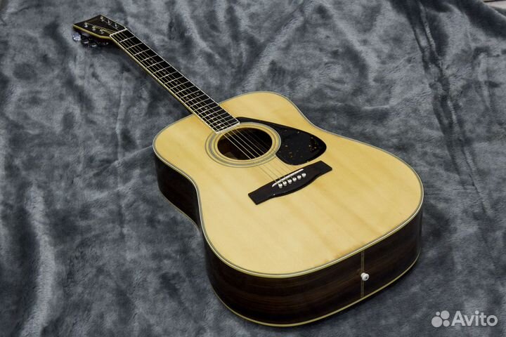 Акустическая Гитара Yamaha FG-301B Japan