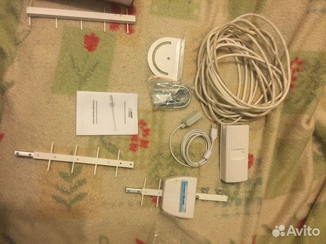 Усилитель интернет сигнала Рэмо купить в Туле с доставкой | Электроника ...