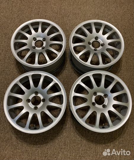 Всмпо Вега r15