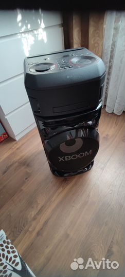 LG xboom ON66