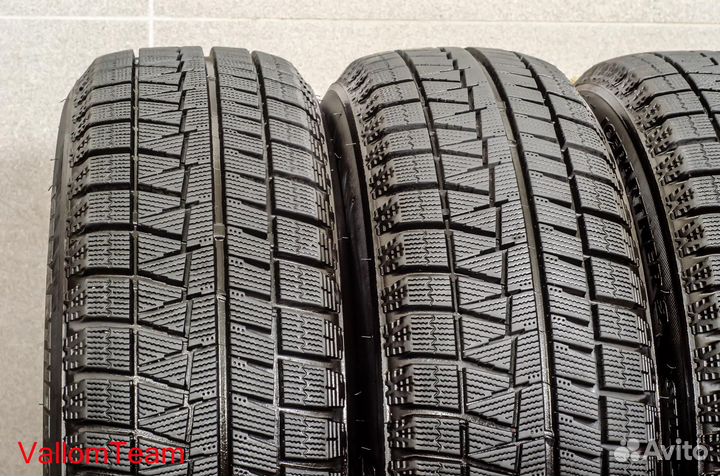 Bridgestone Ice Partner 185/60 R15 84Q