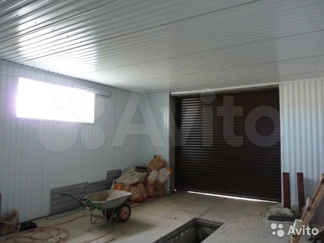 Гараж, 21 м²