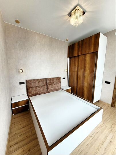 3-к. квартира, 70 м² (Грузия)