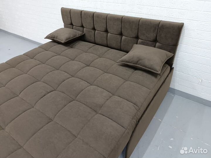 Диван-кровать механизм аккордеон новый