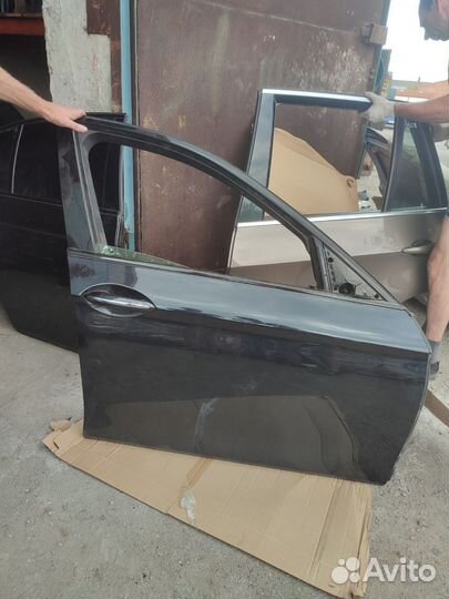 Передняя дверь Bmw F10 Бмв Ф10