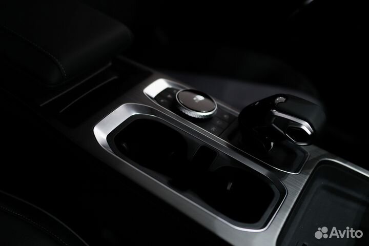 JAECOO J7 1.6 AMT, 2024