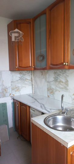 Комната 17,2 м² в 2-к., 10/14 эт.