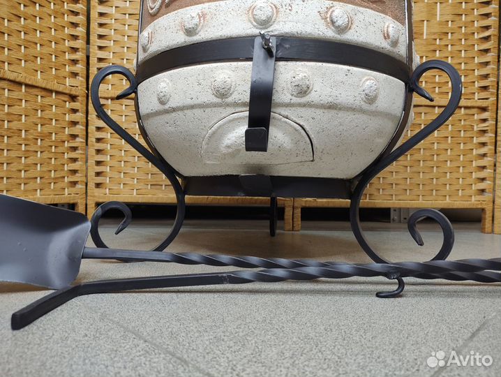 Тандыр Домбай