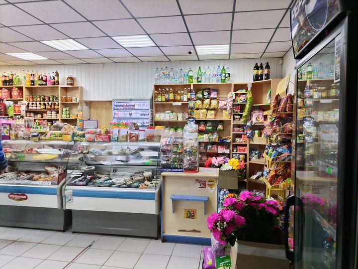 Здание, 95.9 м²