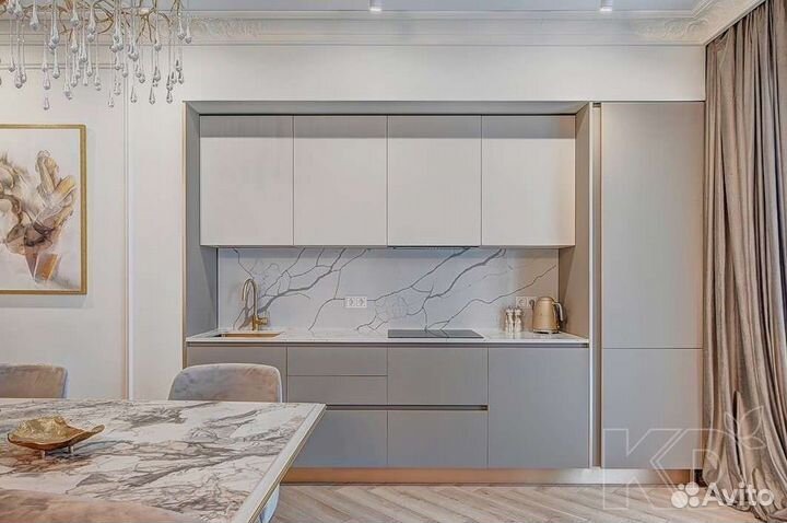 Кухонный гарнитрур напрямую от производителя