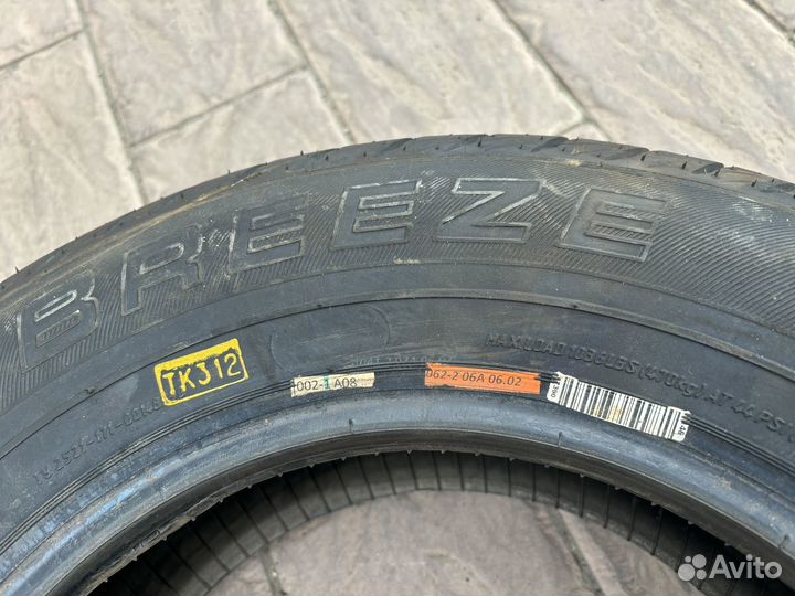 КАМА Breeze 175/70 R16