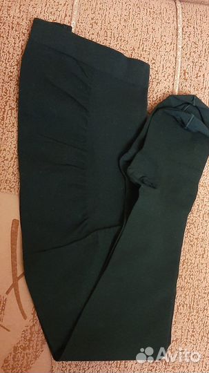 Компрессионные колготки