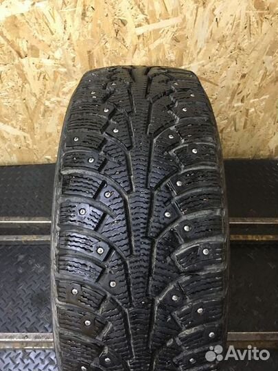 Nokian Tyres Nordman 5 205/55 R16 94T