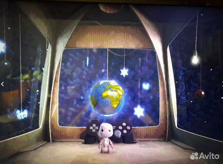 Little Big Planet PS3