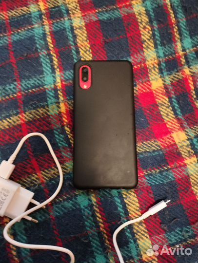 Samsung Galaxy A02, 2/32 ГБ
