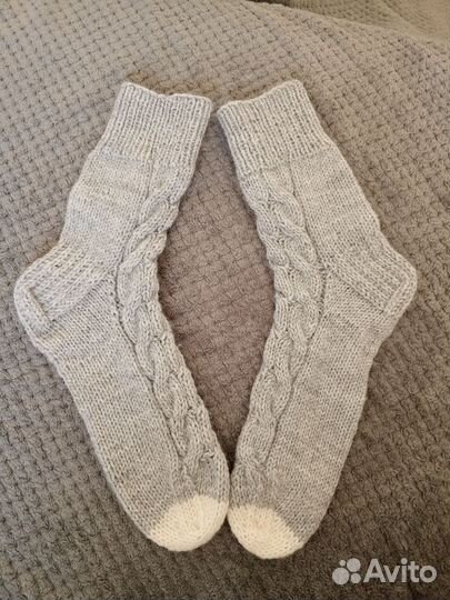 Носки hm женские