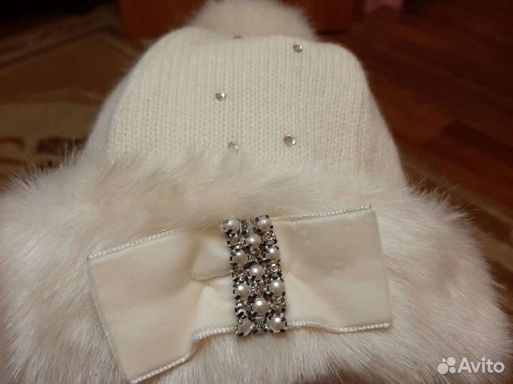 Шапка Trestelle