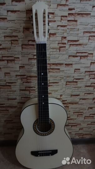 Акустическая гитара Ижевский завод Т.И.М