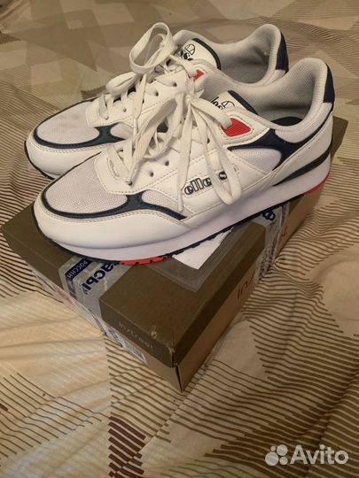 Кроссовки ellesse