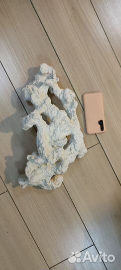 Декор для аквариума