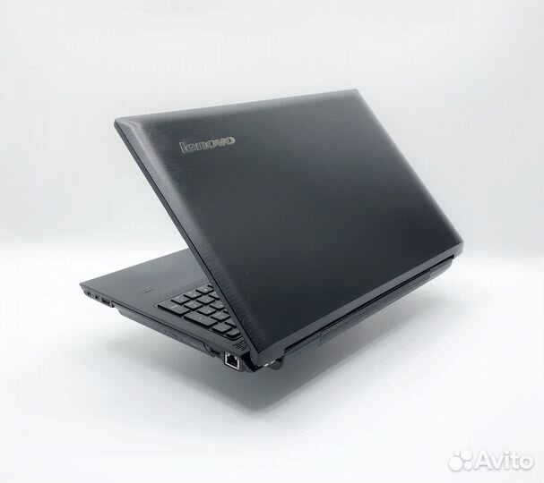 Ноутбук Lenovo B570e 20129