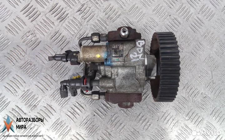 Тнвд Opel Mokka 2013 55586499