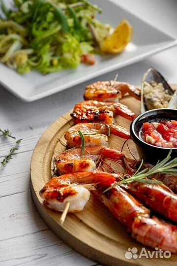 Фотосъемка еды, предметный фотограф, фудфото