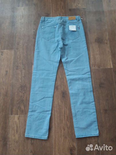 Джинсы детские для девочки