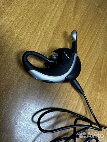Bluetooth-гарнитура Jabra BT205