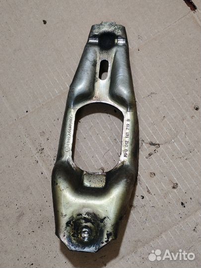 Вилка сцепления Фольксваген Пассат b5