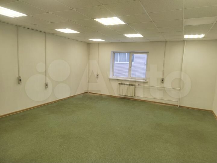 Офисы, 35, 52, 64 и 22 м²