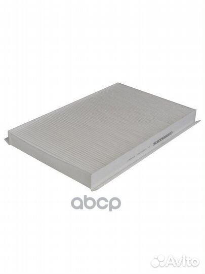 Фильтр салона 354x235x34 MB Sprinter, VW Crafte