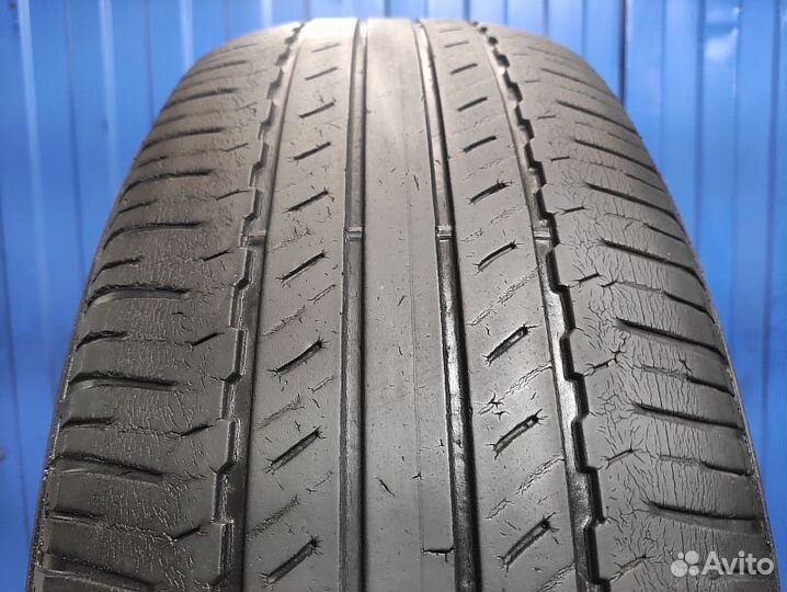 Bridgestone Dueler H/L 400 255/65 R17