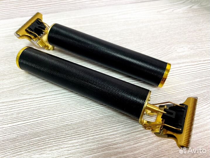 Триммер для бороды