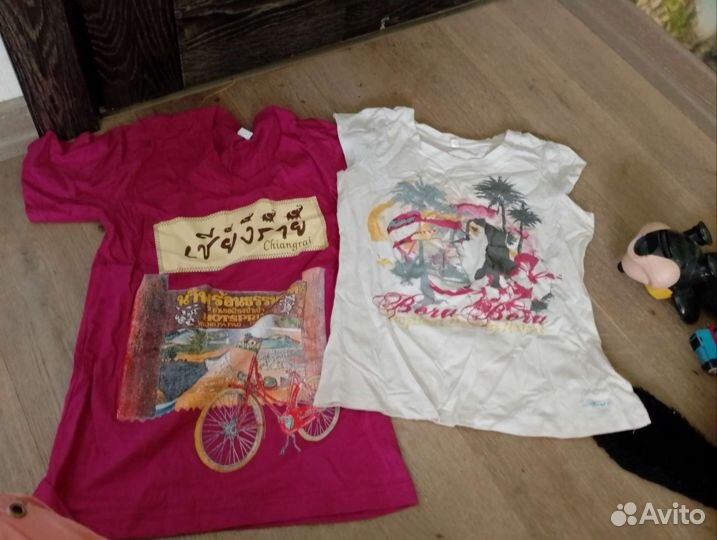 Женские вещи