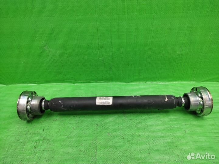 Кардан передний VW Touareg / Cayenne / Audi Q7