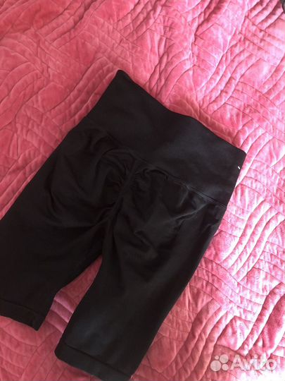 Велосипедки женские