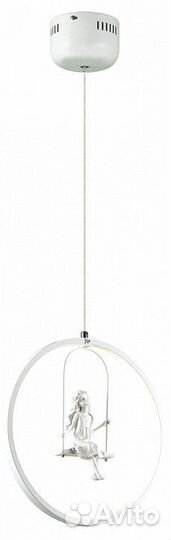 Подвесной светильник Lumion Mia 3718/18L