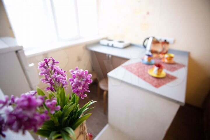 Квартира-студия, 22 м², 7/8 эт.