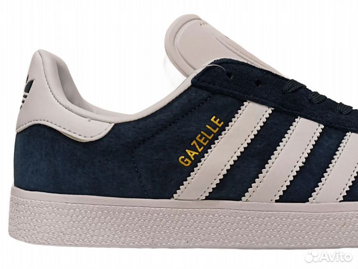 Кеды Adidas gazelle мужские