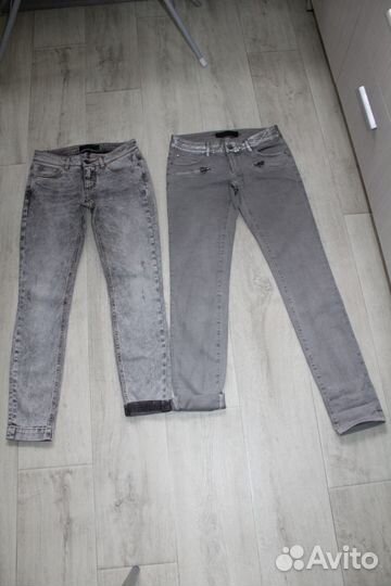 Фирменные вещи 40-42 р-ра